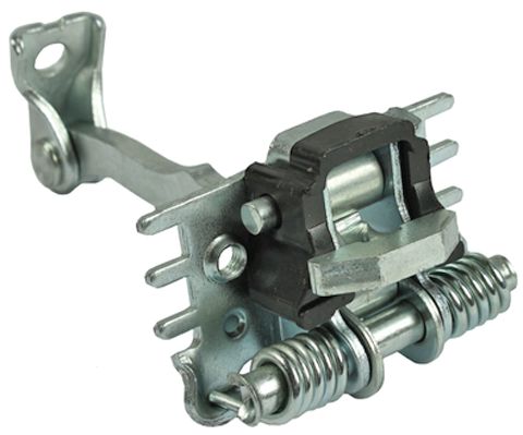 METZGER T&uuml;rfeststeller 2312040 f&uuml;r RENAULT, vorne links, vorne rechts