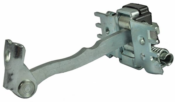METZGER T&uuml;rfeststeller 2312040 f&uuml;r RENAULT, vorne links, vorne rechts
