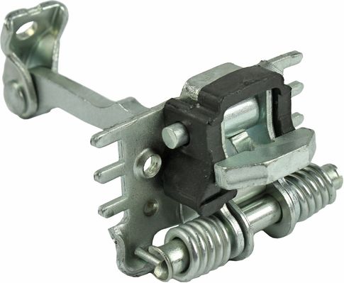 METZGER T&uuml;rfeststeller 2312041 f&uuml;r RENAULT, vorne links, vorne rechts