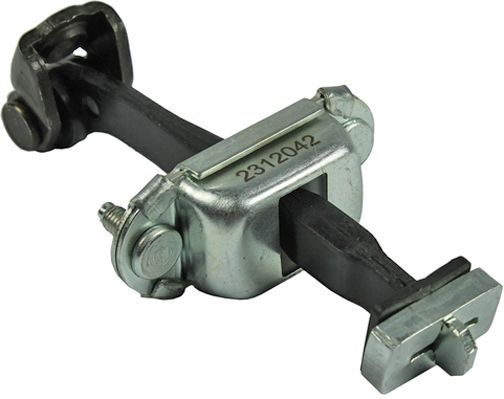 METZGER T&uuml;rfeststeller 2312042 f&uuml;r FORD, vorne links, vorne rechts