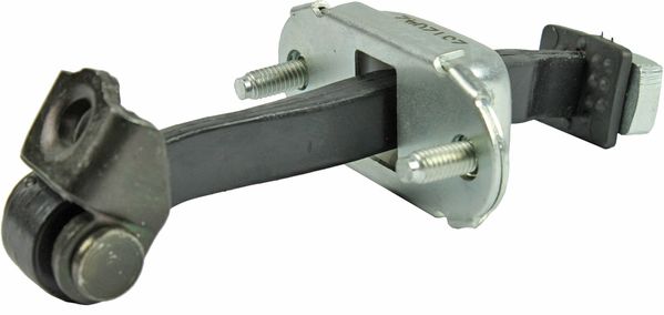 METZGER T&uuml;rfeststeller 2312042 f&uuml;r FORD, vorne links, vorne rechts