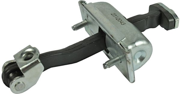 METZGER T&uuml;rfeststeller 2312043 f&uuml;r FORD, beidseitig, hinten links, hinten rechts