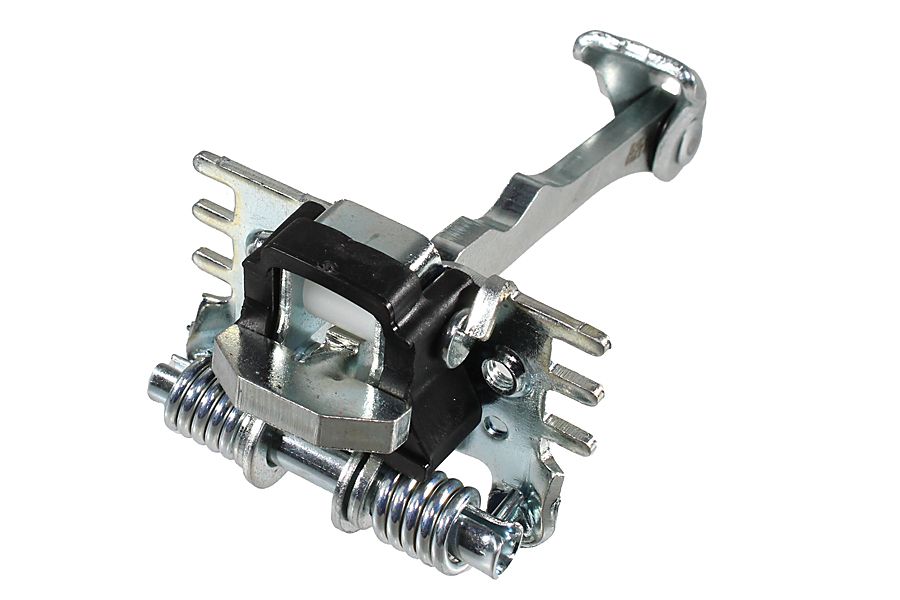 METZGER T&uuml;rfeststeller 2312046 f&uuml;r RENAULT, vorne links, vorne rechts