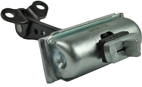 METZGER T&uuml;rfeststeller 2312048 f&uuml;r FORD, vorne links, vorne rechts
