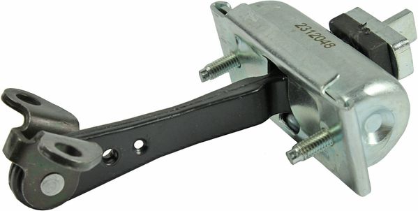 METZGER T&uuml;rfeststeller 2312048 f&uuml;r FORD, vorne links, vorne rechts