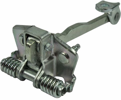 METZGER T&uuml;rfeststeller 2312050 GREENPARTS f&uuml;r RENAULT, vorne links, vorne rechts