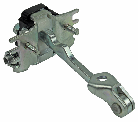 METZGER T&uuml;rfeststeller 2312051 f&uuml;r CITRO&Euml;N FIAT PEUGEOT, vorne links