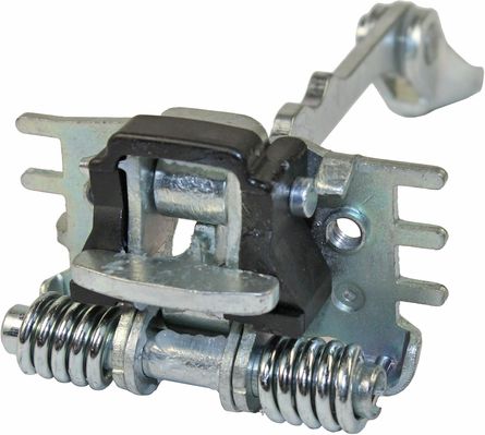 METZGER T&uuml;rfeststeller 2312058 f&uuml;r RENAULT, vorne links, vorne rechts