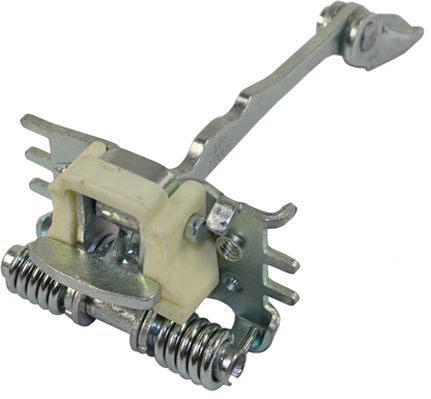 METZGER T&uuml;rfeststeller 2312060 f&uuml;r RENAULT, hinten links, hinten rechts