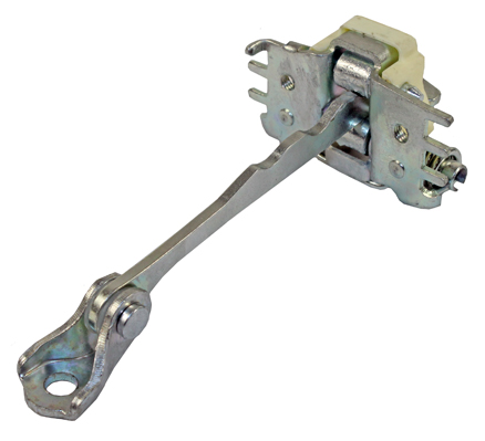 METZGER T&uuml;rfeststeller 2312060 f&uuml;r RENAULT, hinten links, hinten rechts