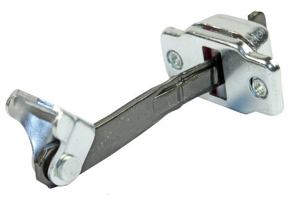 METZGER T&uuml;rfeststeller 2312061 f&uuml;r CITRO&Euml;N PEUGEOT TOYOTA, vorne links