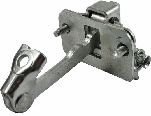 METZGER T&uuml;rfeststeller 2312063 f&uuml;r CITRO&Euml;N, vorne links, vorne rechts