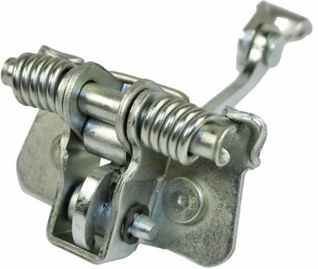 METZGER T&uuml;rfeststeller 2312064 f&uuml;r CITRO&Euml;N, hinten links, hinten rechts