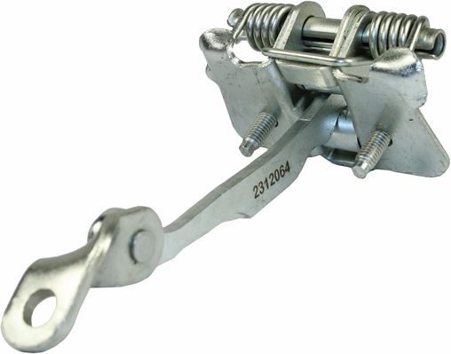 METZGER T&uuml;rfeststeller 2312064 f&uuml;r CITRO&Euml;N, hinten links, hinten rechts