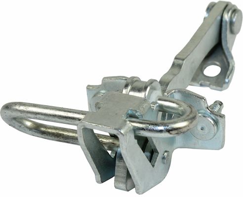 METZGER T&uuml;rfeststeller 2312065 f&uuml;r FIAT, vorne links, vorne rechts