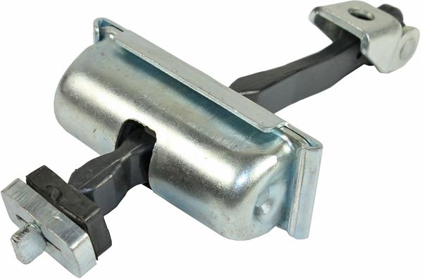 METZGER T&uuml;rfeststeller 2312066 f&uuml;r OPEL, vorne links, vorne rechts