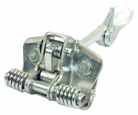 METZGER T&uuml;rfeststeller 2312070 f&uuml;r NISSAN OPEL RENAULT, vorne links