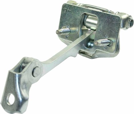 METZGER T&uuml;rfeststeller 2312070 f&uuml;r NISSAN OPEL RENAULT, vorne links