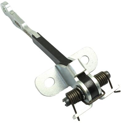 METZGER T&uuml;rfeststeller 2312071 f&uuml;r FIAT, hinten links, hinten rechts