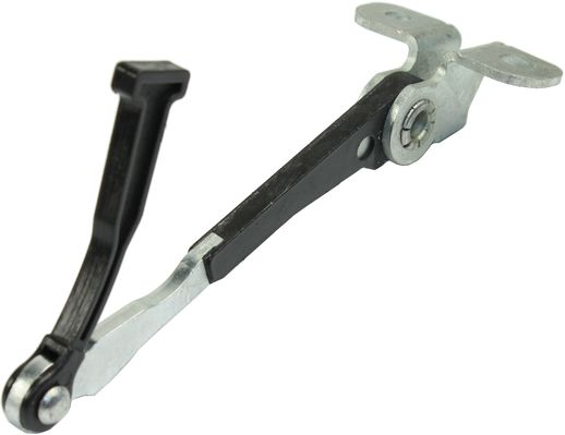 METZGER T&uuml;rfeststeller 2312072 f&uuml;r FIAT, hinten links, hinten rechts