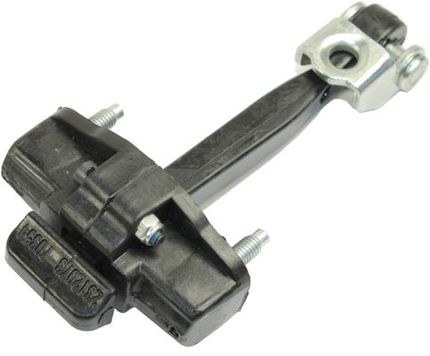 T&uuml;rfeststeller METZGER 2312073 f&uuml;r FIAT, vorne links, vorne rechts