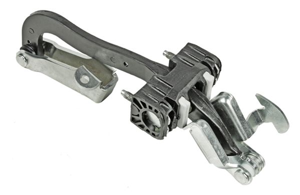 METZGER T&uuml;rfeststeller 2312075 f&uuml;r CITRO&Euml;N FIAT PEUGEOT, Fahrzeugheckt&uuml;r