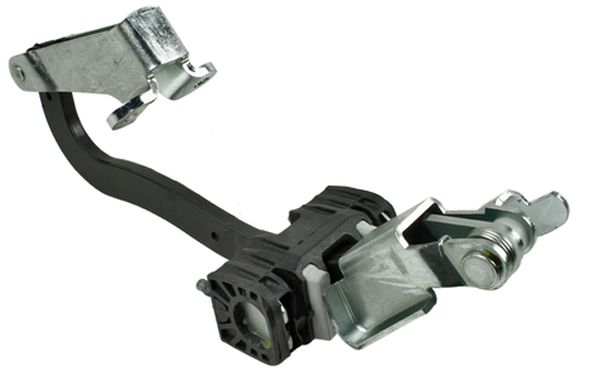 METZGER T&uuml;rfeststeller 2312076 f&uuml;r CITRO&Euml;N FIAT PEUGEOT, Fahrzeugheckt&uuml;r