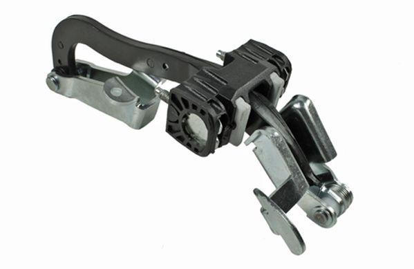 METZGER T&uuml;rfeststeller 2312076 f&uuml;r CITRO&Euml;N FIAT PEUGEOT, Fahrzeugheckt&uuml;r