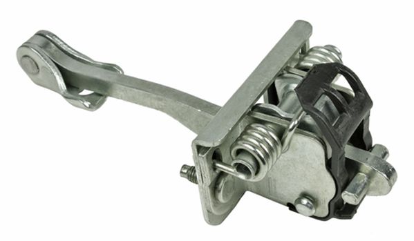 METZGER T&uuml;rfeststeller 2312077 GREENPARTS f&uuml;r PEUGEOT, hinten links