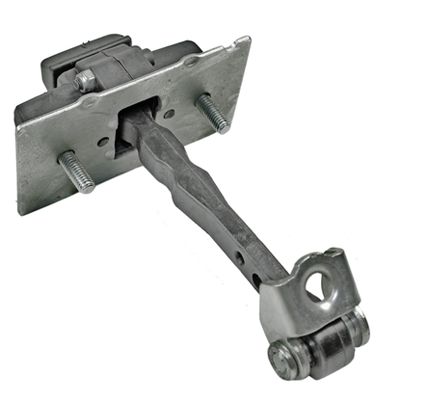 METZGER T&uuml;rfeststeller 2312078 f&uuml;r PEUGEOT, vorne links, vorne rechts
