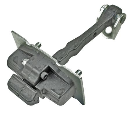 METZGER T&uuml;rfeststeller 2312078 f&uuml;r PEUGEOT, vorne links, vorne rechts