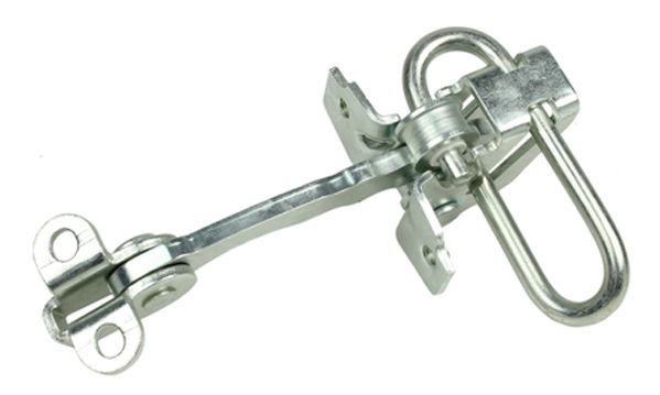 METZGER T&uuml;rfeststeller 2312079 f&uuml;r FIAT, hinten links, hinten rechts