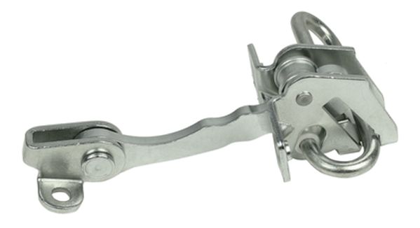 METZGER T&uuml;rfeststeller 2312079 f&uuml;r FIAT, hinten links, hinten rechts