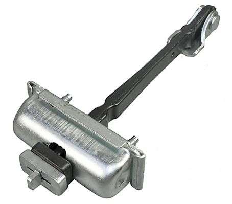 METZGER T&uuml;rfeststeller 2312081 f&uuml;r OPEL GENERAL MOTORS, beidseitig, hinten