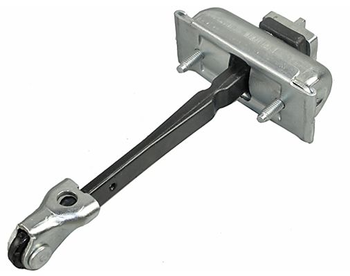 METZGER T&uuml;rfeststeller 2312081 f&uuml;r OPEL GENERAL MOTORS, beidseitig, hinten