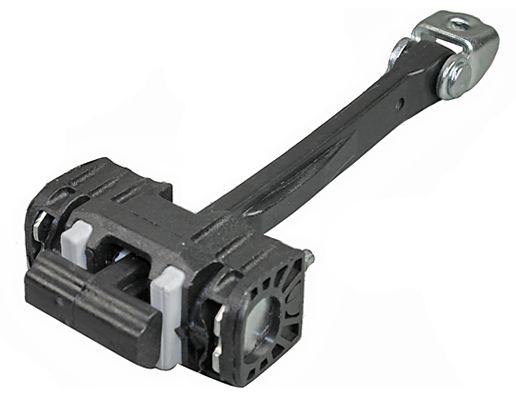 METZGER T&uuml;rfeststeller 2312082 f&uuml;r OPEL GENERAL MOTORS, beidseitig, hinten