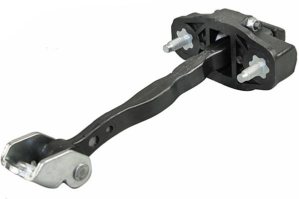 METZGER T&uuml;rfeststeller 2312086 f&uuml;r FORD, beidseitig, vorne