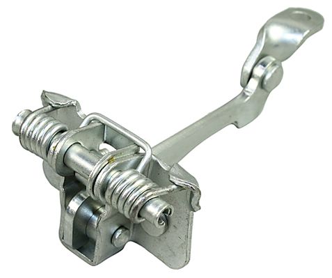 METZGER T&uuml;rfeststeller 2312088 f&uuml;r RENAULT, beidseitig, vorne