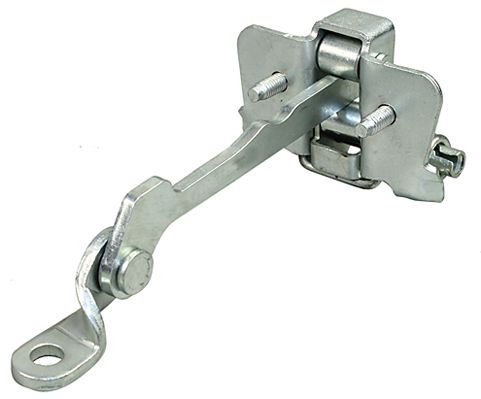 METZGER T&uuml;rfeststeller 2312088 f&uuml;r RENAULT, beidseitig, vorne