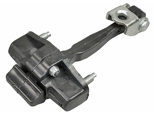 METZGER T&uuml;rfeststeller 2312090 f&uuml;r FIAT, beidseitig, vorne