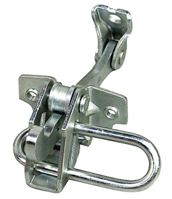 METZGER T&uuml;rfeststeller 2312093 f&uuml;r FIAT, beidseitig, vorne