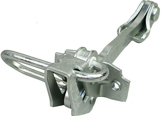 METZGER T&uuml;rfeststeller 2312094 f&uuml;r FIAT, beidseitig, hinten