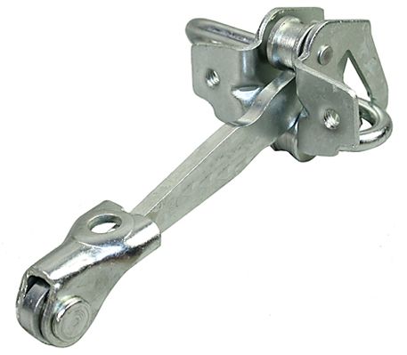 METZGER T&uuml;rfeststeller 2312094 f&uuml;r FIAT, beidseitig, hinten
