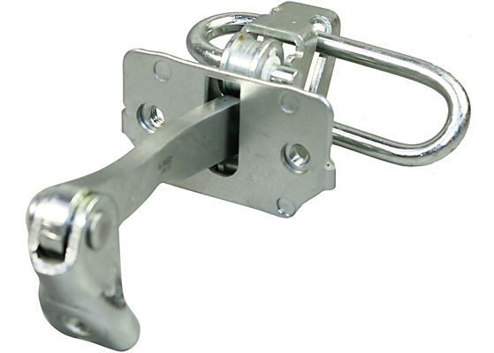 METZGER T&uuml;rfeststeller 2312100 f&uuml;r FIAT LANCIA, beidseitig, vorne