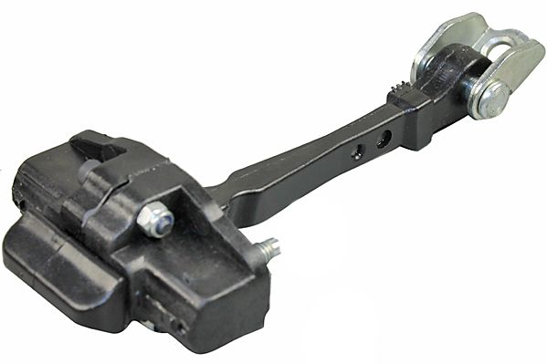 METZGER T&uuml;rfeststeller 2312102 f&uuml;r RENAULT DACIA, beidseitig, vorne