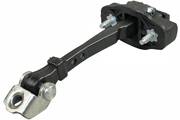 METZGER T&uuml;rfeststeller 2312102 f&uuml;r RENAULT DACIA, beidseitig, vorne