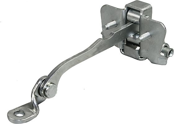 METZGER T&uuml;rfeststeller 2312103 f&uuml;r RENAULT, beidseitig, hinten