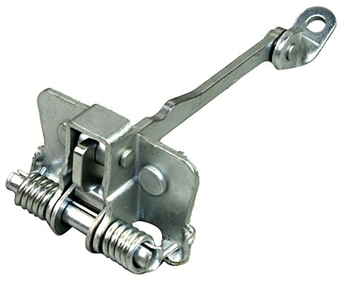 METZGER T&uuml;rfeststeller 2312104 f&uuml;r RENAULT, beidseitig, hinten