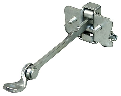 METZGER T&uuml;rfeststeller 2312104 f&uuml;r RENAULT, beidseitig, hinten