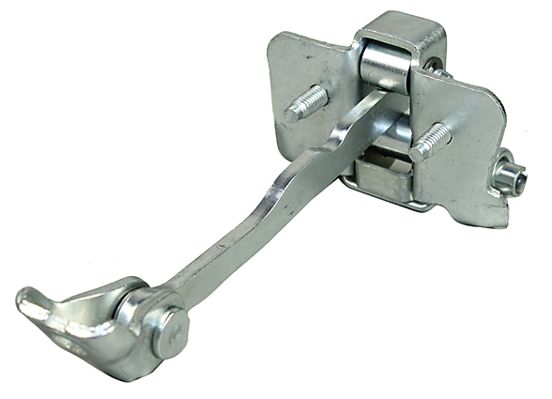 METZGER T&uuml;rfeststeller 2312105 f&uuml;r RENAULT DACIA, beidseitig, vorne und hinten